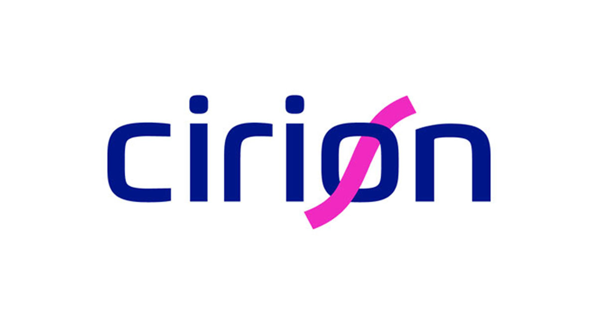 Cirion logo