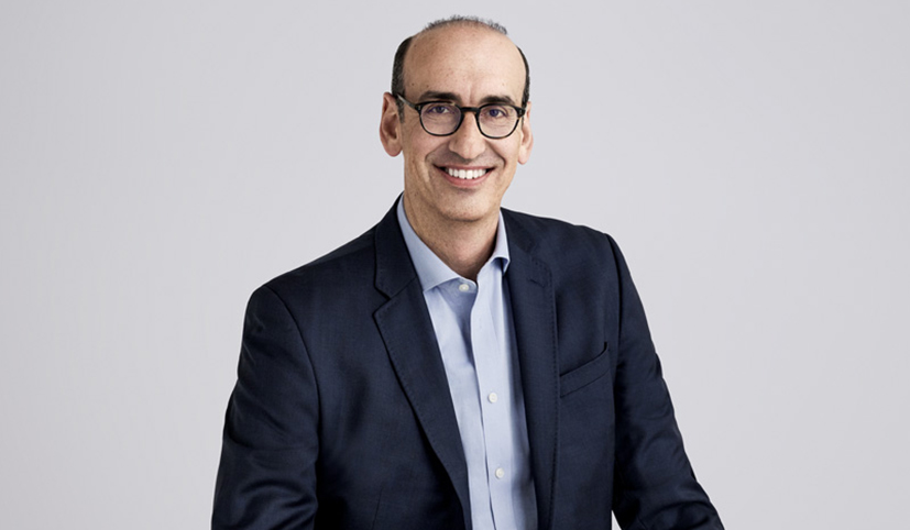 David M. Rothenstein