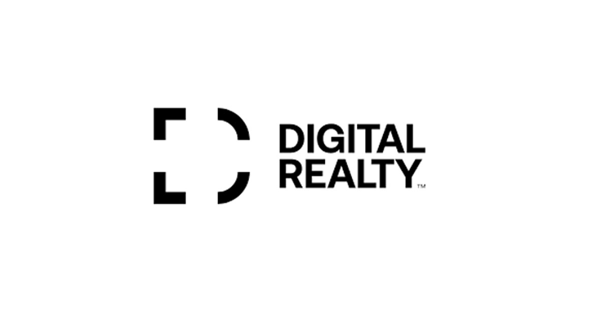 Digital Realty logo