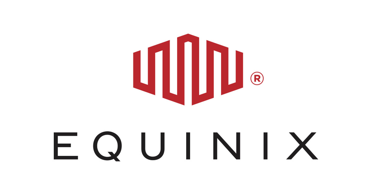 Equinix logo