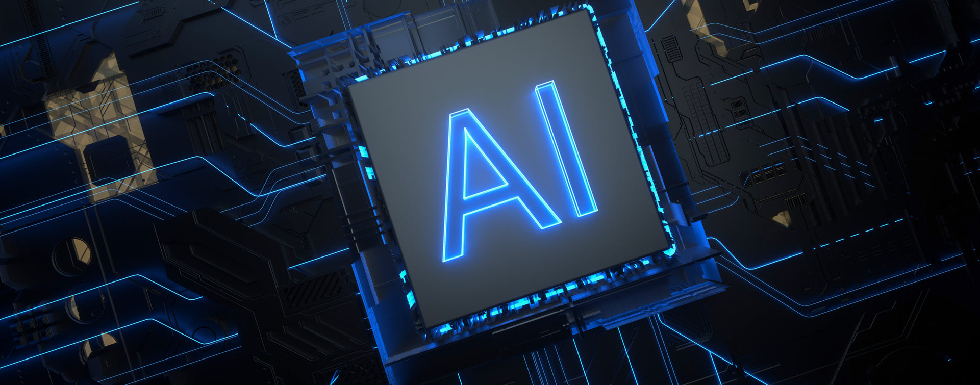 Leverage pre-built AIOps use cases or Bring Your Own AI with AI Studio
