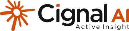 cignal ai logo