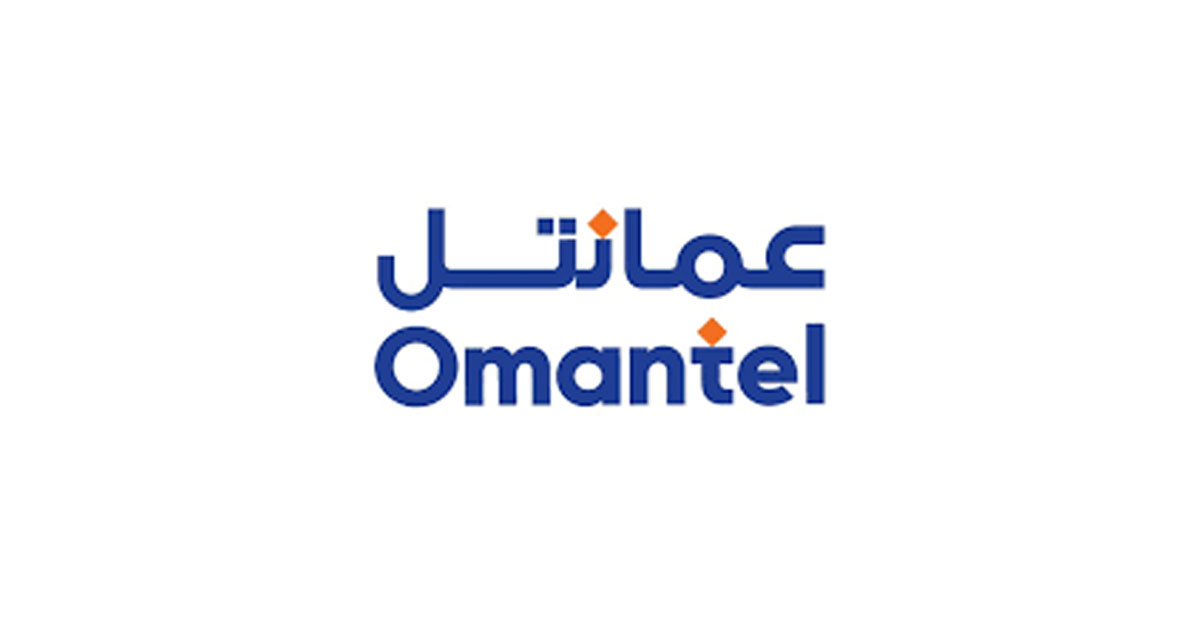 Omantel logo