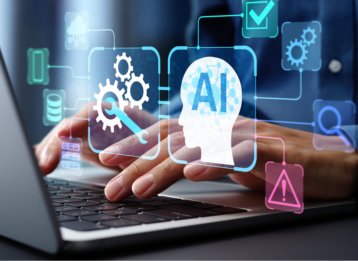 Set yourself up for AIOps success with clean network data