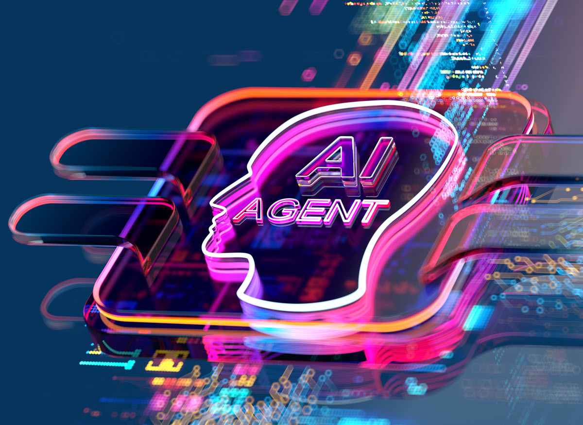The next AI frontier: AI agents who reason and act to speed up network assurance