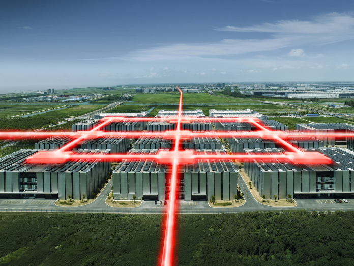 DCI data center image