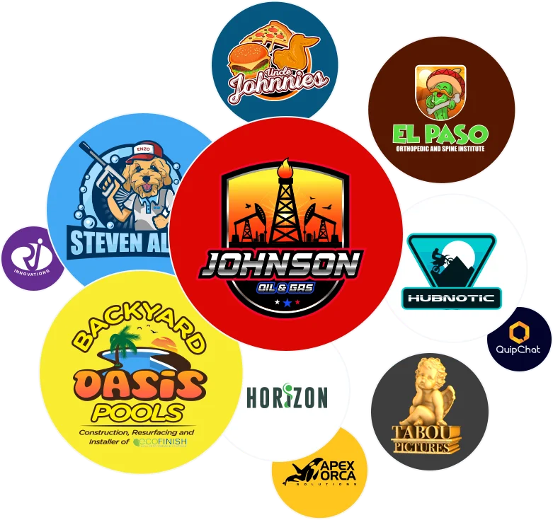 Logo Display