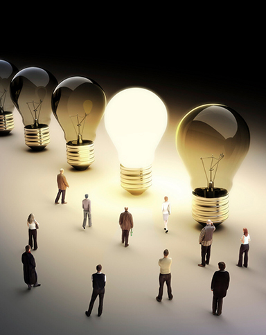 Ideation