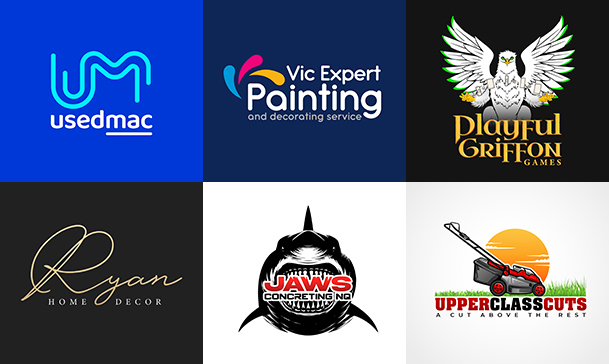 All Logos