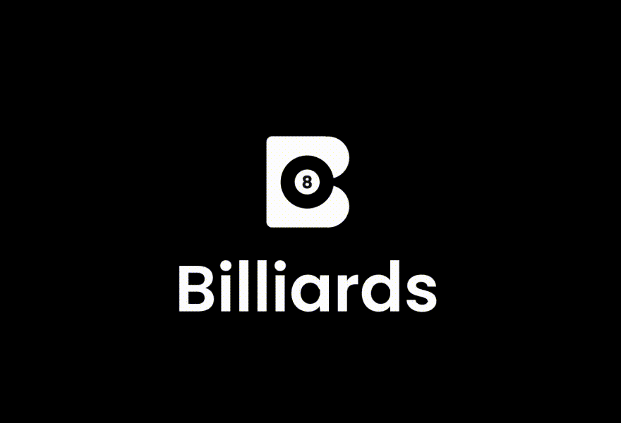 Billiards Logo