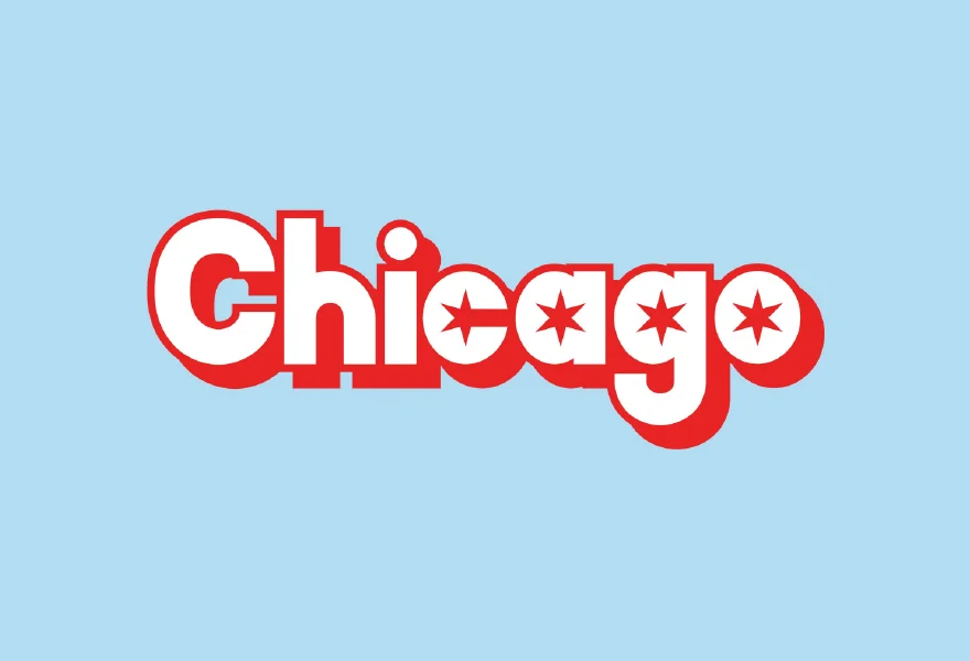Chicago Logo