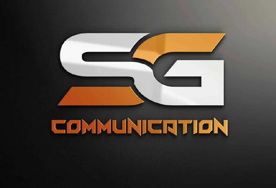 Communication Logo