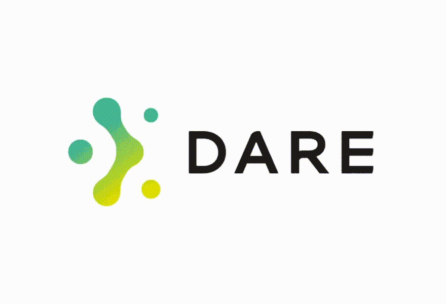 Dare Logo