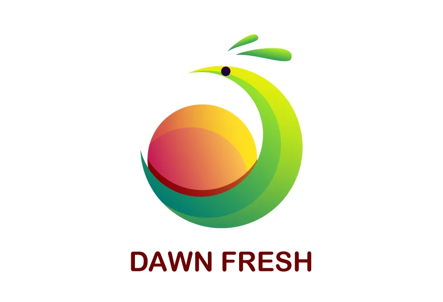 Dawn Fresh Logo