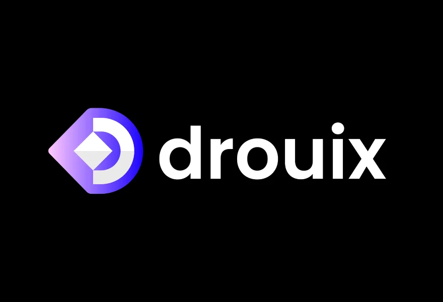 Drouix Logo