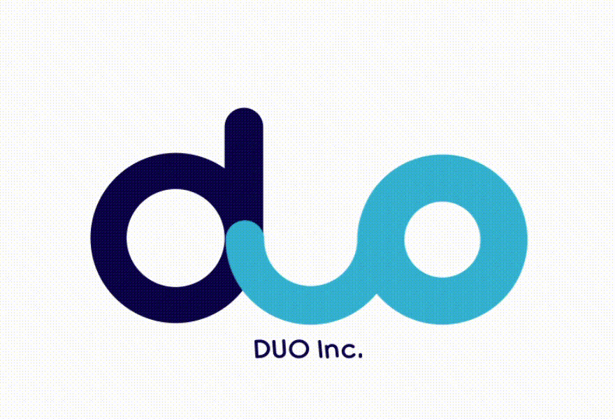 Duo Inc Logo