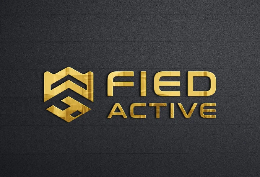 Fied Active Logo