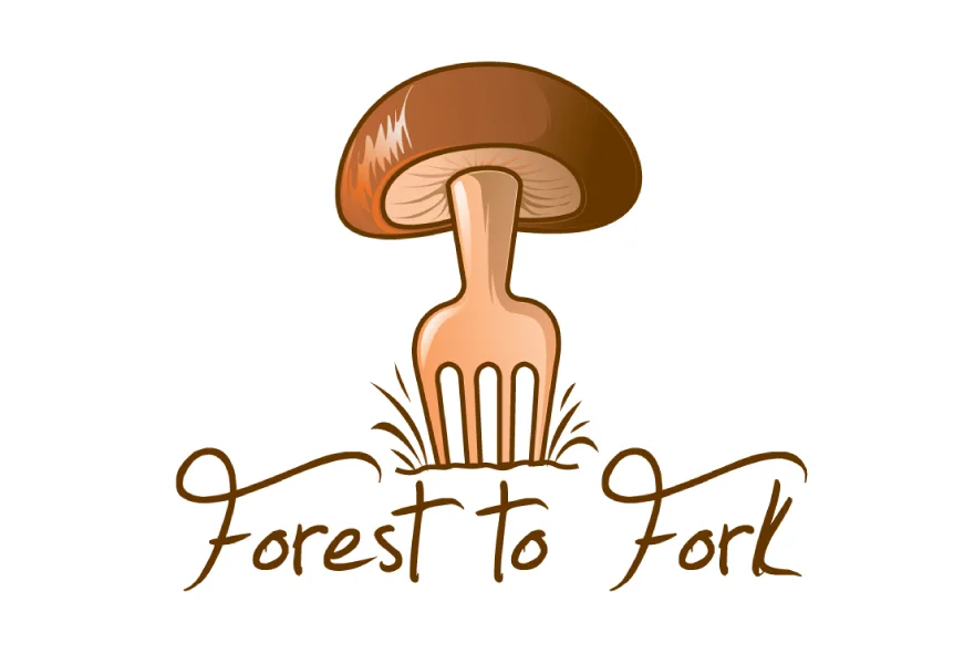 Forest to Fork Logo