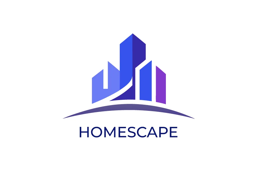 Homescape Logo