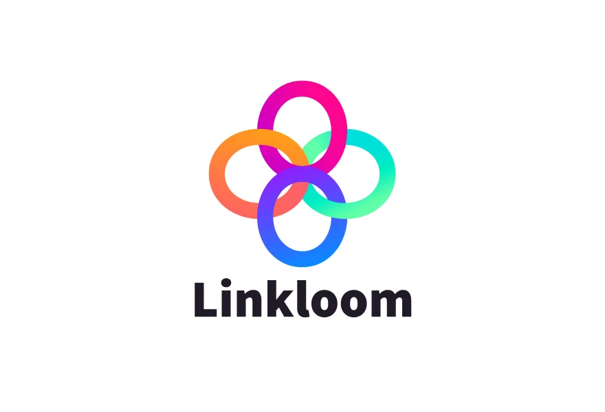 Linkloom Logo