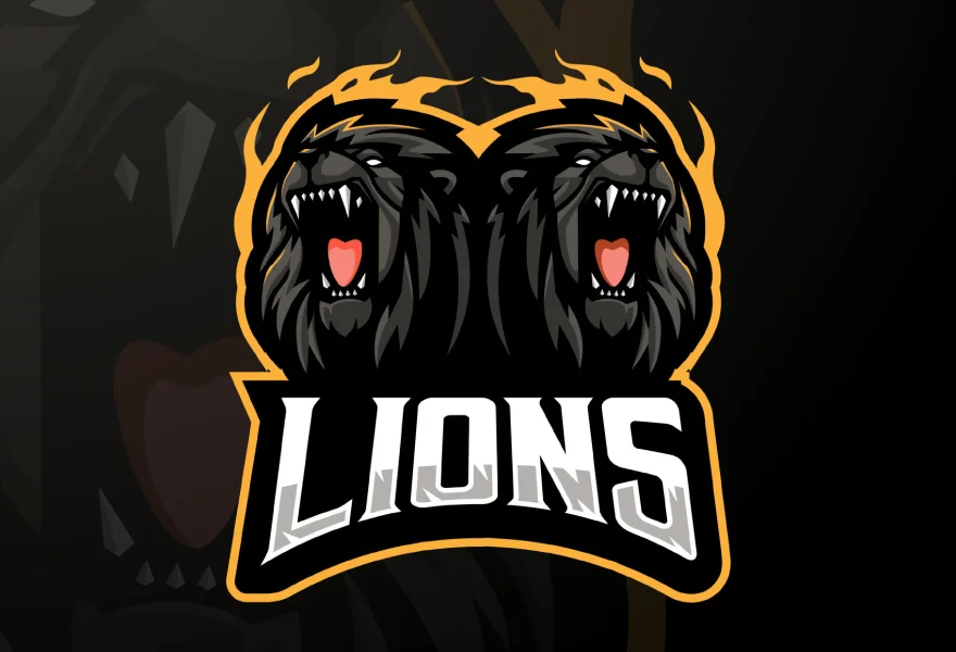 Lions Logo