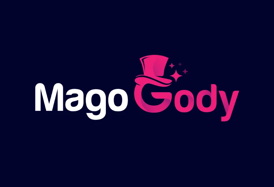 Mago Gody Logo
