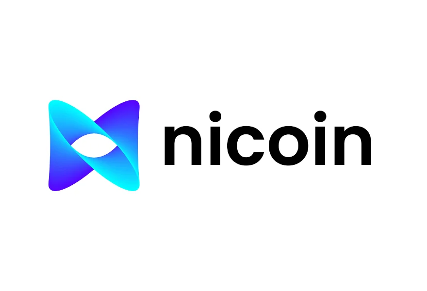 Nicoin Logo