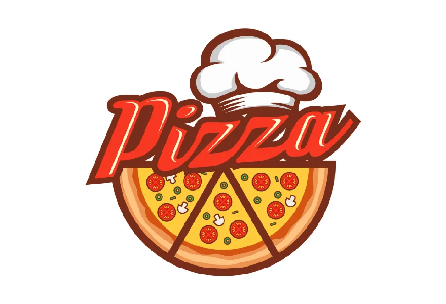 Pizza Logo
