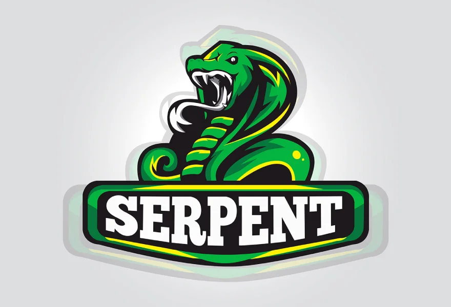 Serpent Logo