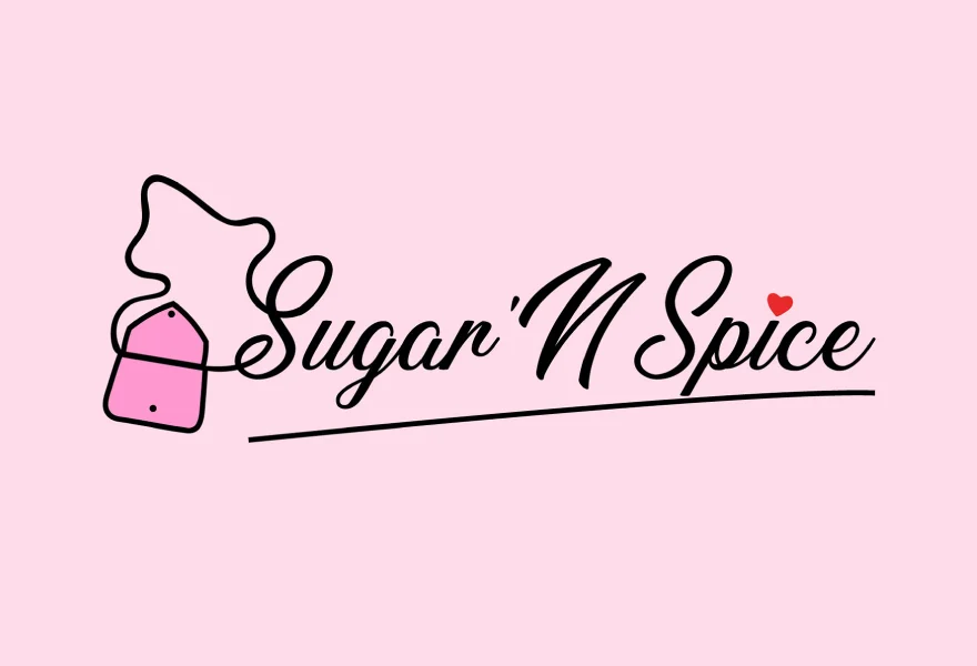 Sugar M Spice Logo