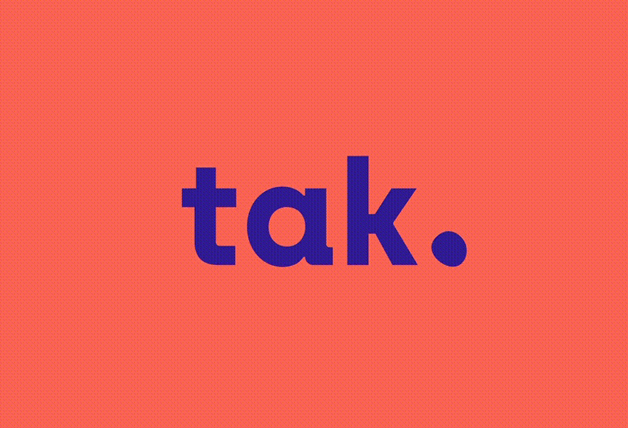 Tak Logo