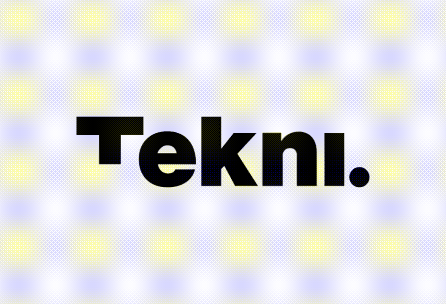 Tekni Logo