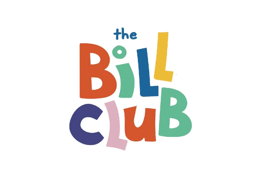 The Bill Club Logo
