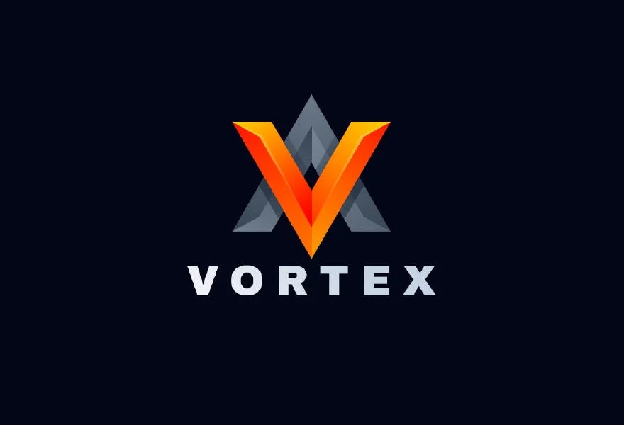 Vortex Logo