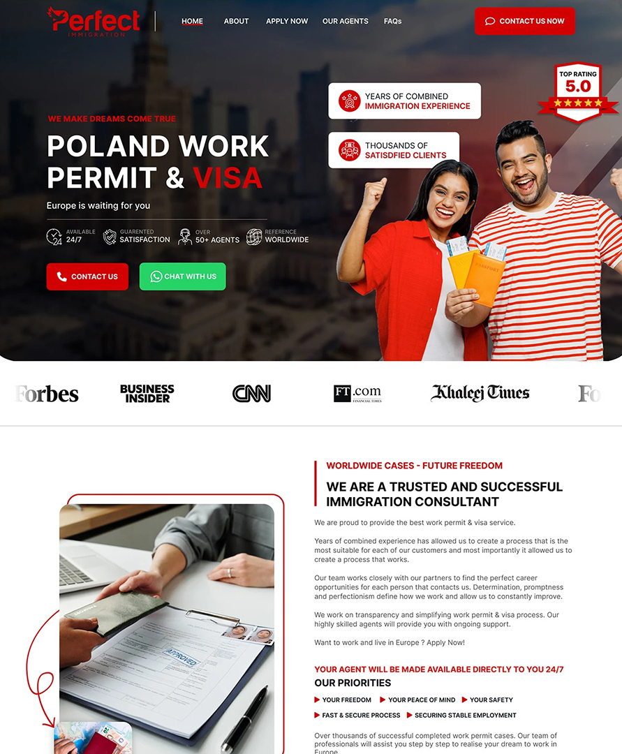 webdev-port7